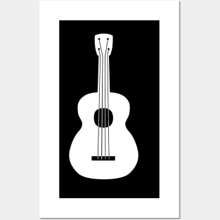 My Guitar Posters and Art